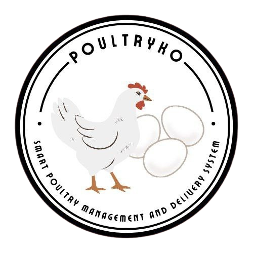Poultryko Logo